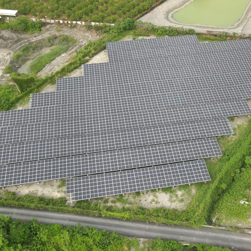 屏東農村｜40MW