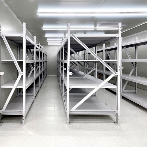 Storage Racks