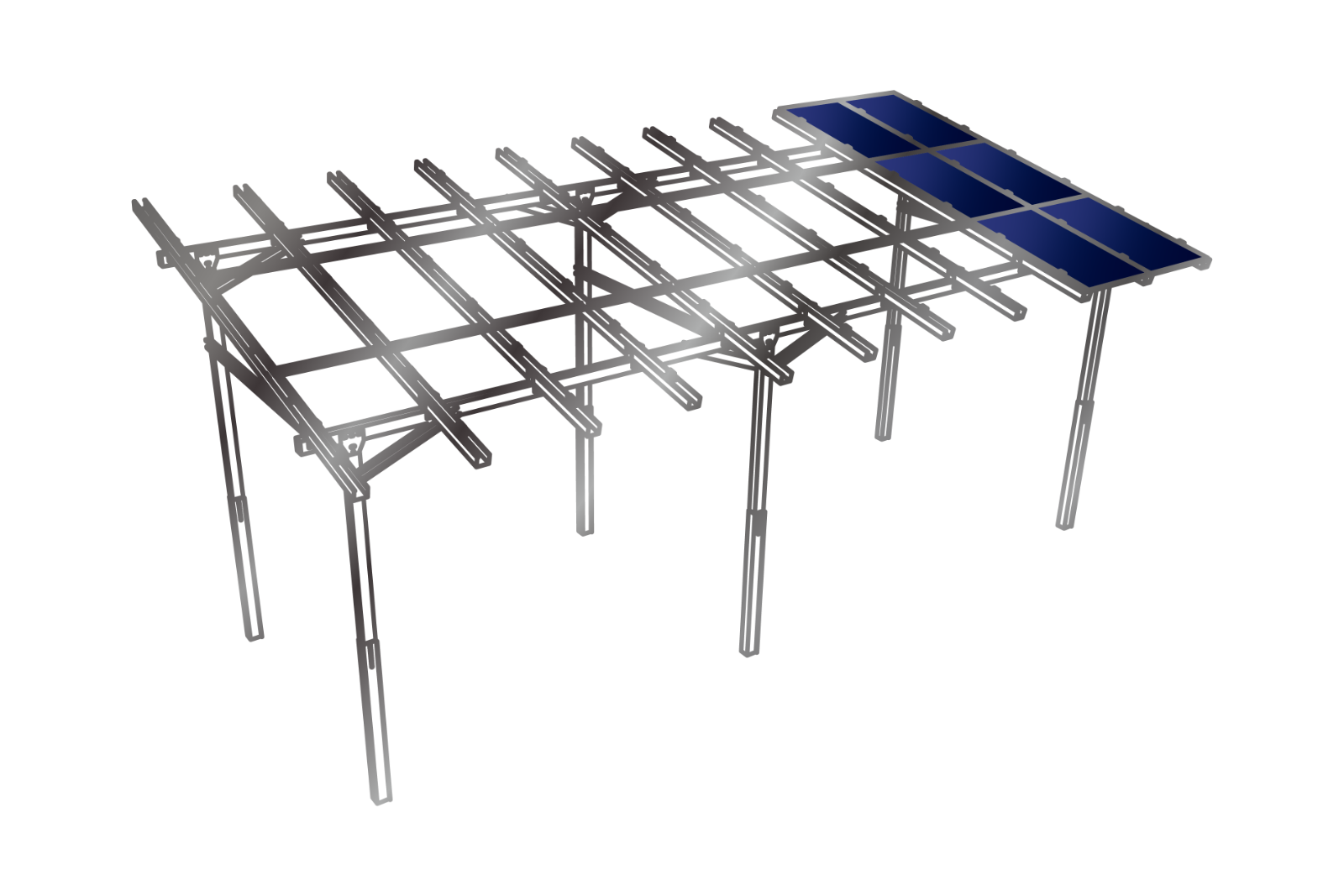 Carport System