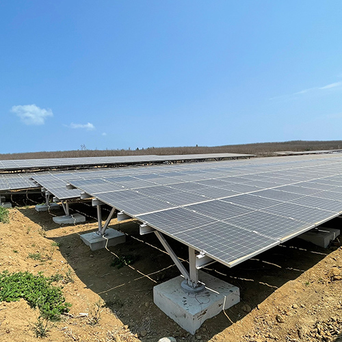離島澎湖｜30MW
