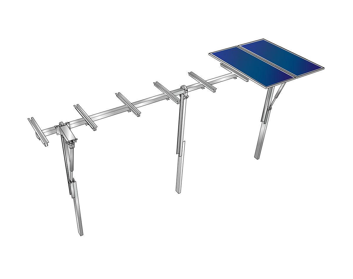 Solar Tracker