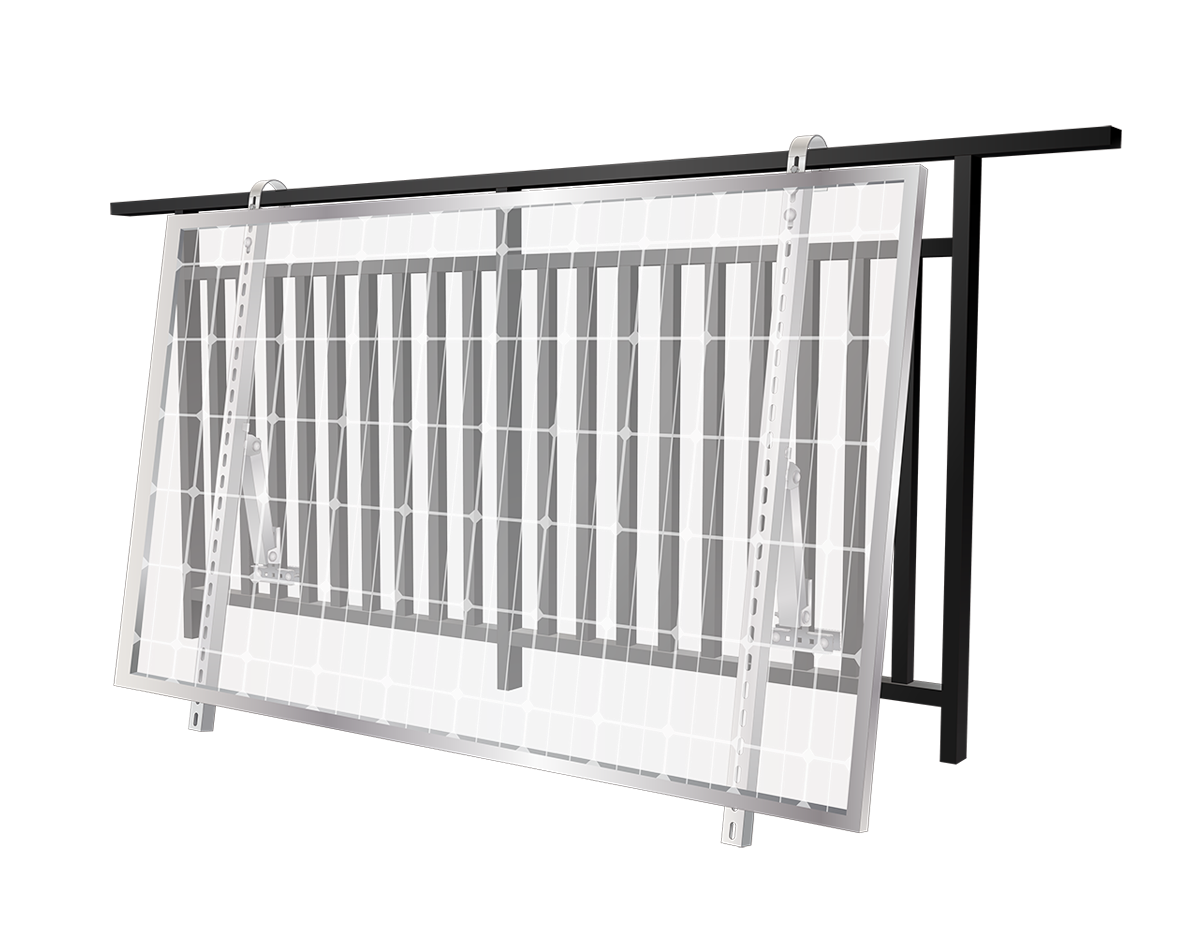 Balcony Mount System